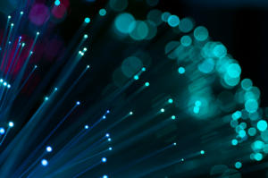 Fibres website connection